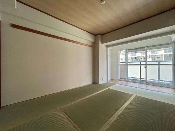 京橋グリーンハイツ１号棟
