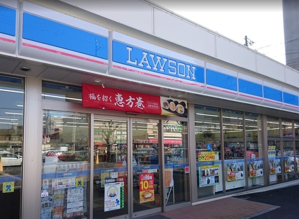 大阪市生野区田島１丁目の中古一戸建て(ローソン生野田島一丁目店)