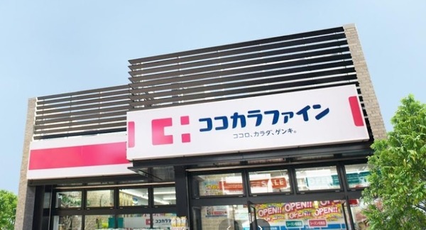 大阪市生野区田島１丁目の中古一戸建て(ドラッグセガミ巽北店)