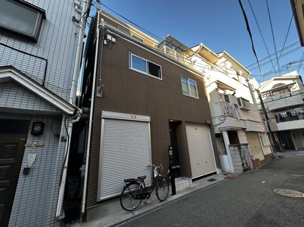 生野区田島１丁目　中古戸建