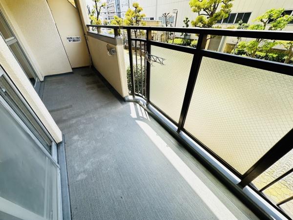 シャトーサンパークスクエア