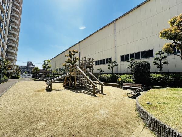 シャトーサンパークスクエア