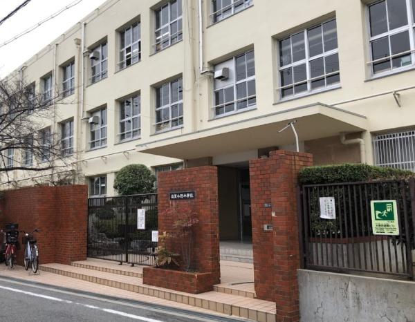 大阪市住吉区遠里小野7丁目の中古一戸建て(大阪市立遠里小野小学校)