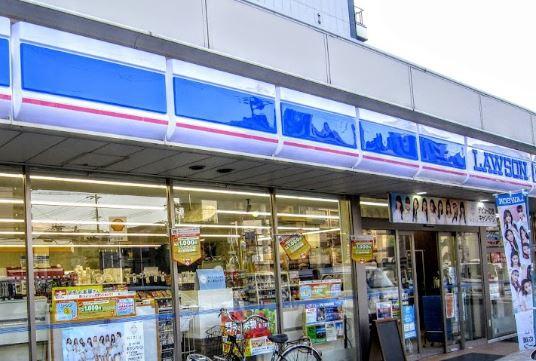 大阪市住吉区遠里小野7丁目の中古一戸建て(ローソン遠里小野店)