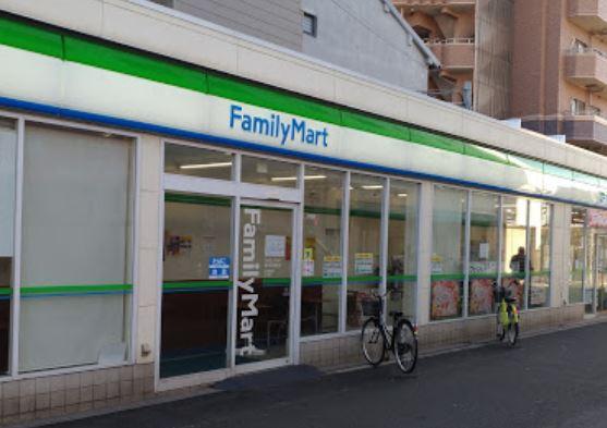 大阪市住吉区遠里小野7丁目の中古一戸建て(ファミリーマート我孫子道駅前店)