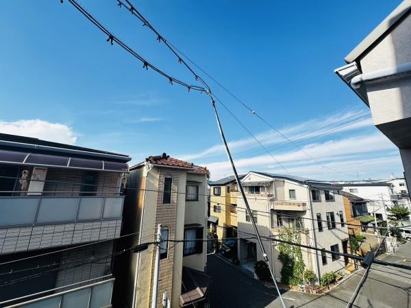 大阪市住吉区遠里小野７丁目の中古一戸建て