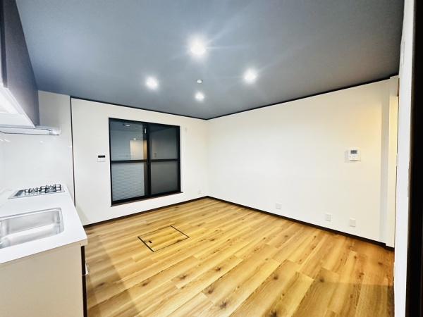 大阪市住吉区遠里小野７丁目の中古一戸建て