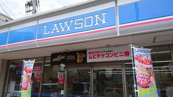 大阪市阿倍野区阪南町6丁目の中古一戸建て(ローソン阪南町五丁目店)