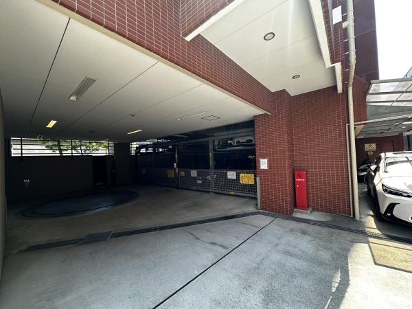 アンビエントフレア美章園