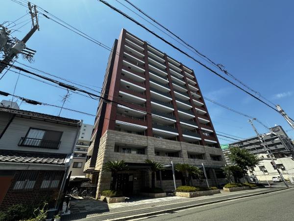アンビエントフレア美章園