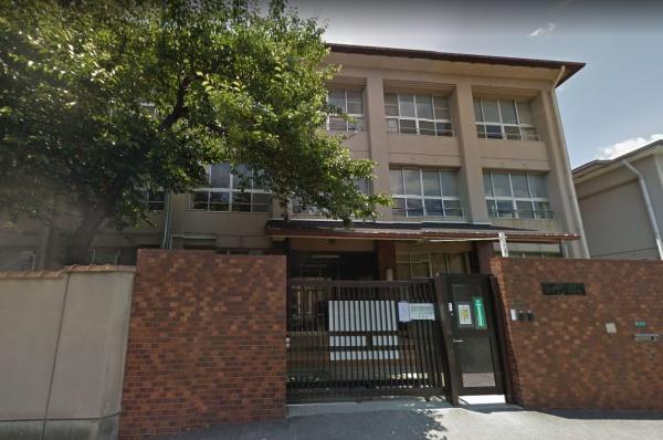 大阪市阿倍野区帝塚山1丁目の中古一戸建て(大阪市立晴明丘南小学校)