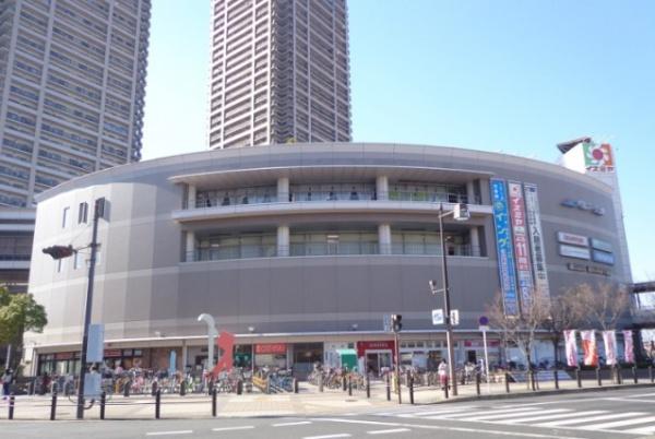 サンメゾン堺浅香駅前(ベルマージュ堺)