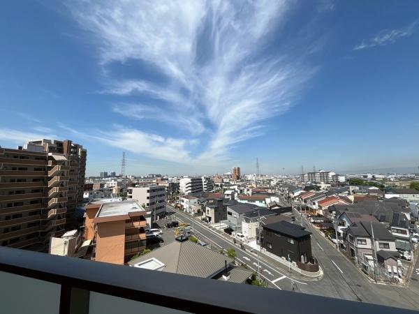 サンメゾン堺浅香駅前