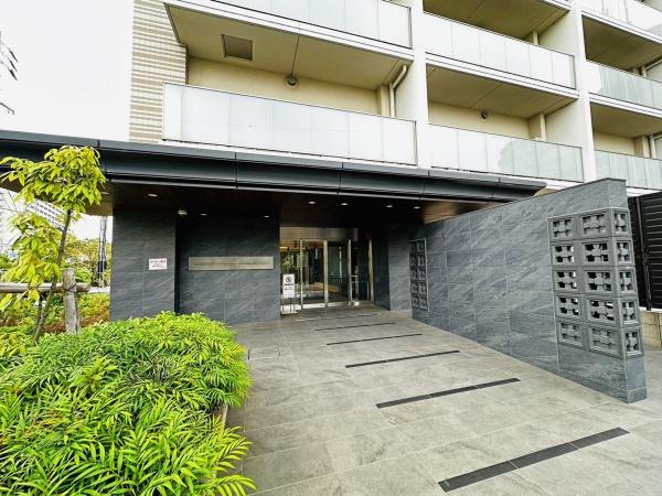 サンメゾン堺浅香駅前