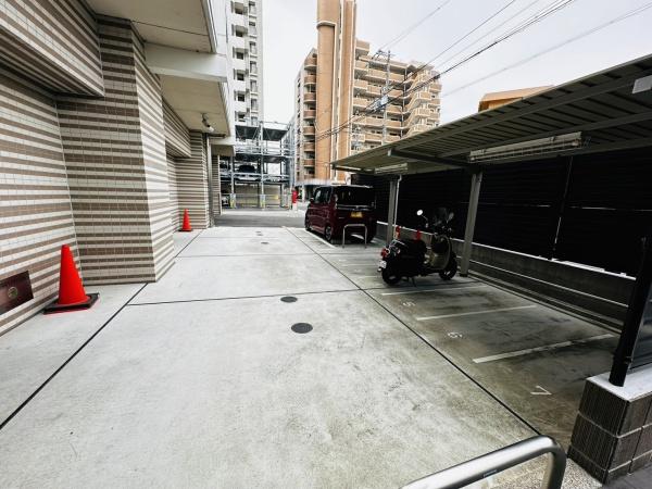 サンメゾン堺浅香駅前