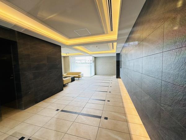 サンメゾン堺浅香駅前