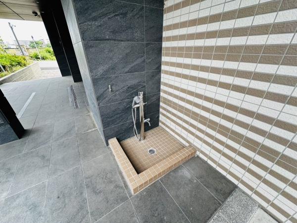 サンメゾン堺浅香駅前