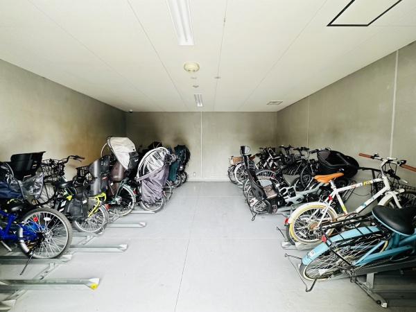 サンメゾン堺浅香駅前