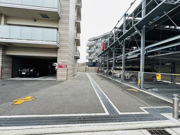 サンメゾン堺浅香駅前