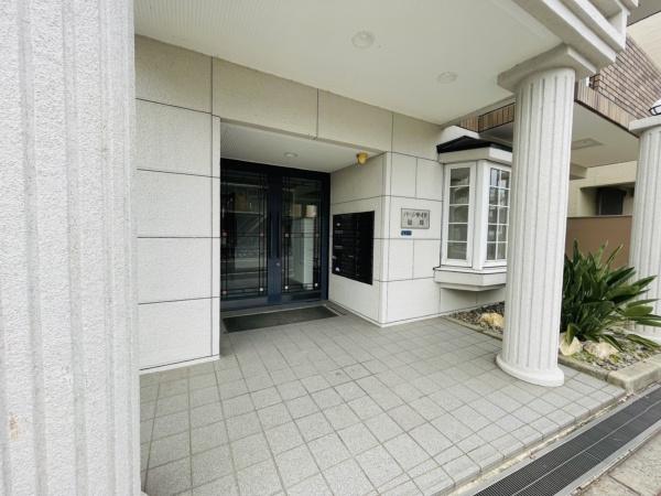 パークサイド駒川