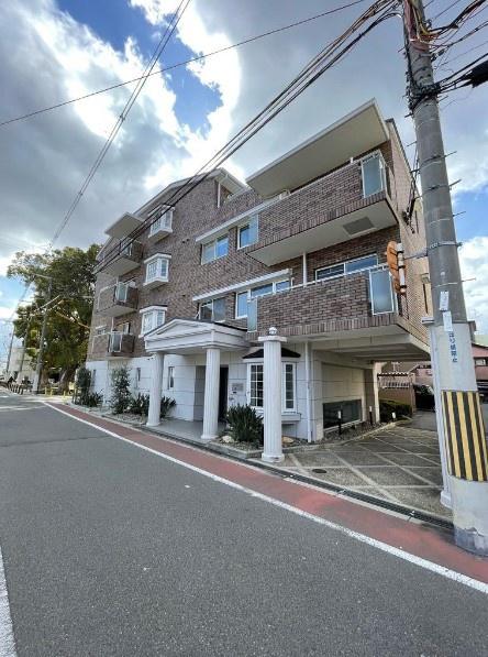 パークサイド駒川