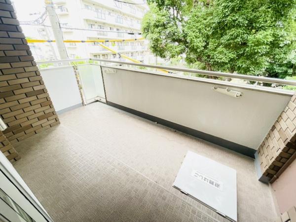 パークサイド駒川