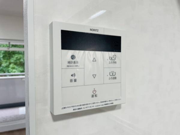 パークサイド駒川
