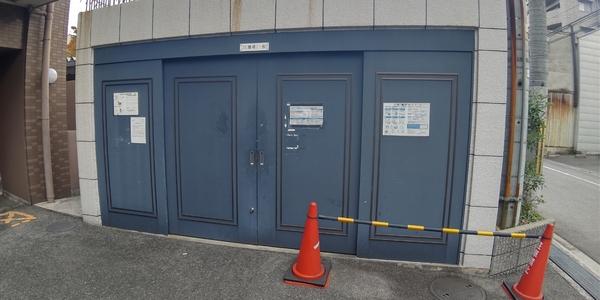 ダイアパレス帝塚山