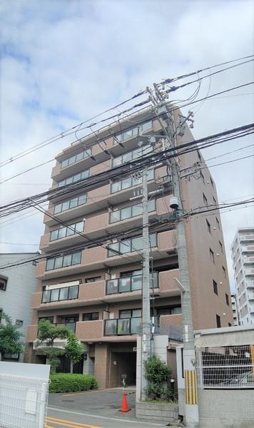 ダイアパレス帝塚山