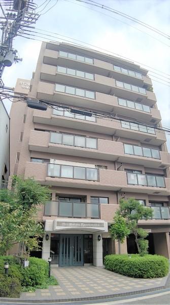 ダイアパレス帝塚山