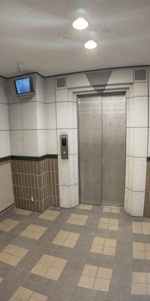 ダイアパレス帝塚山