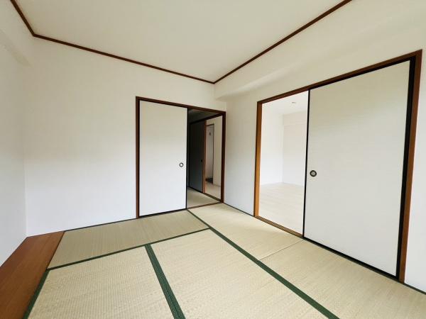 朝日プラザ天下茶屋２