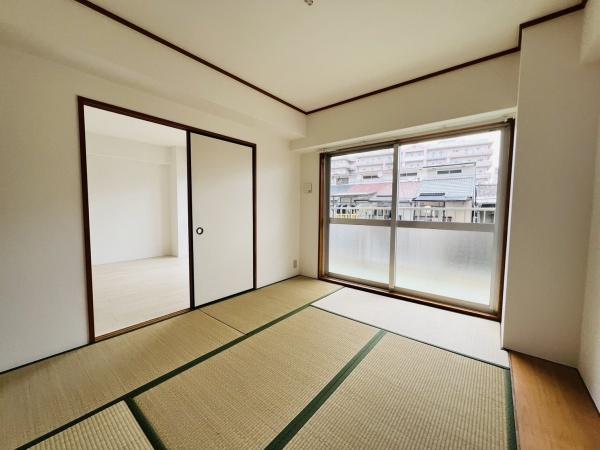 朝日プラザ天下茶屋２
