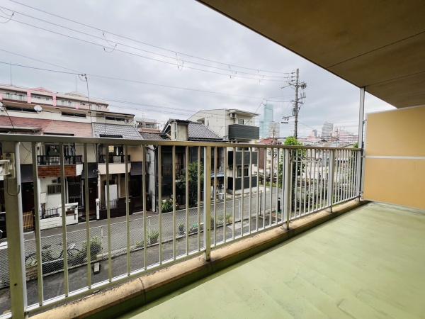 朝日プラザ天下茶屋２