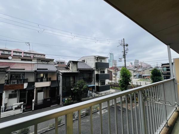 朝日プラザ天下茶屋２