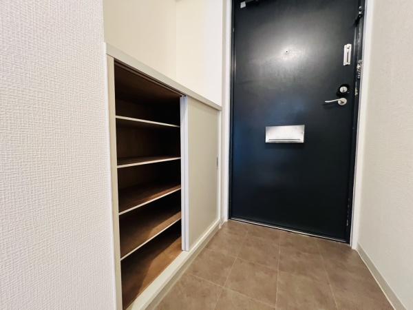 朝日プラザ天下茶屋２