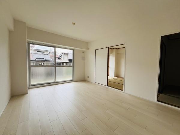 朝日プラザ天下茶屋２