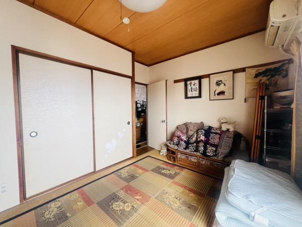 ライオンズマンション阿倍野