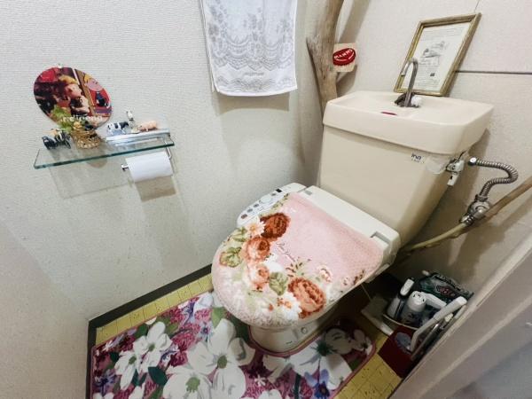 ライオンズマンション阿倍野