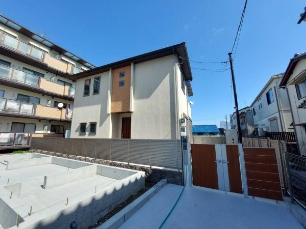 寝屋川市木屋町の中古一戸建
