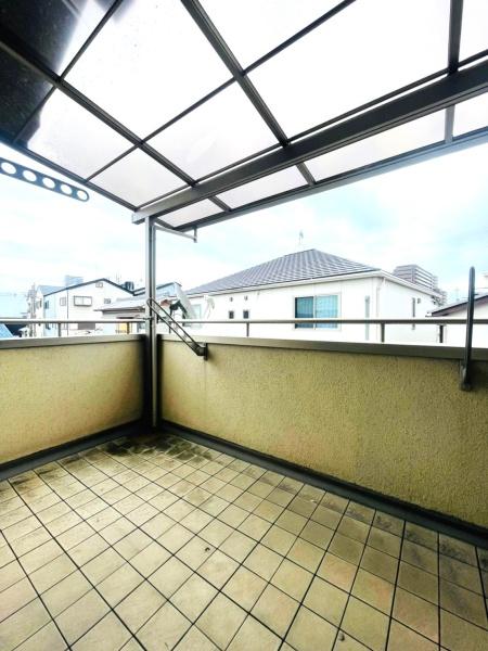 寝屋川市木屋町の中古一戸建て
