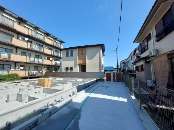 寝屋川市木屋町の中古一戸建て