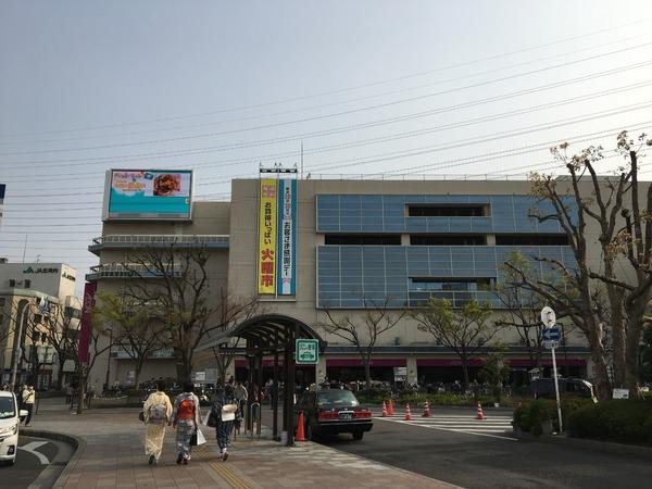 門真市常称寺町の中古一戸建て(イオン古川橋駅前店)