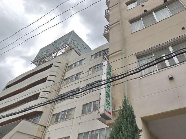 門真市常称寺町の中古一戸建て(医療法人孟仁会摂南総合病院)
