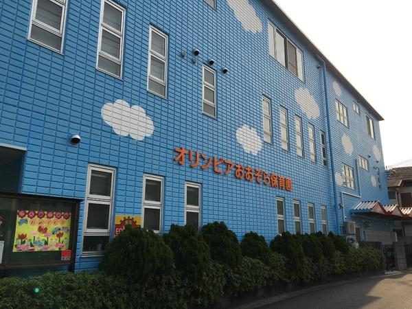 門真市常称寺町の中古一戸建て(オリンピアおおぞら保育園)