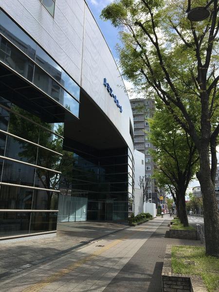 門真市常称寺町の中古一戸建て(門真市民文化会館ルミエールホール)