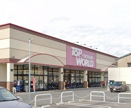 古川橋日光ハイツ(トップワールド古川橋店)