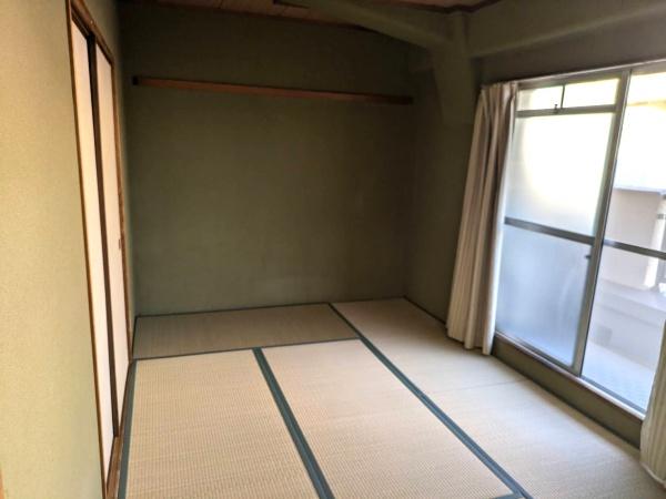 古川橋日光ハイツ
