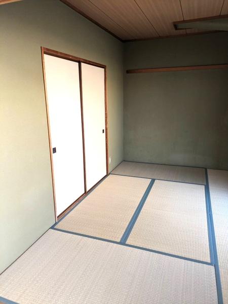 古川橋日光ハイツ