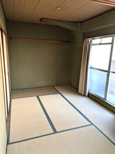 古川橋日光ハイツ